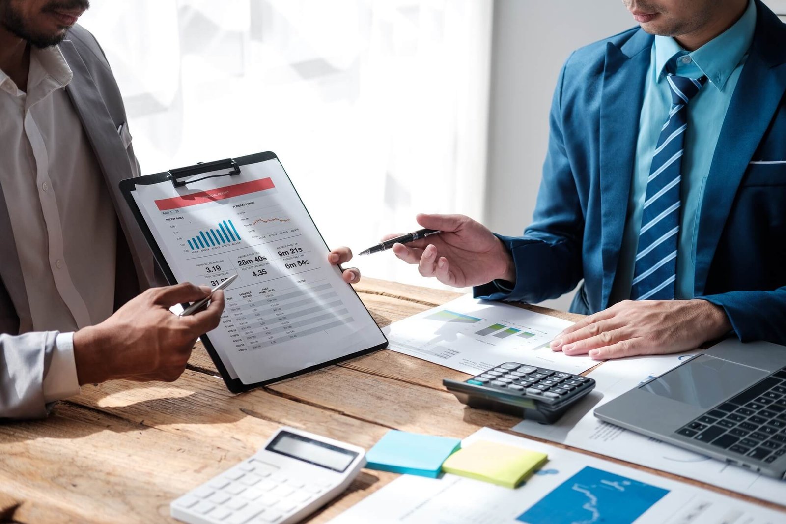 Take the 3 Minute Growth Diagnostic